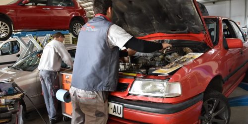 Taller de mecanica en Inca | AutoPC Balear